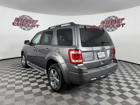 Used 2010 Ford Escape Limited AWD/4WD image 5