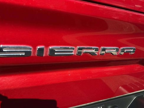 Used 2023 GMC Sierra 1500 Elevation AWD/4WD image 22