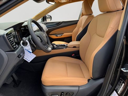 New 2026 Lexus NX 350 AWD image 12