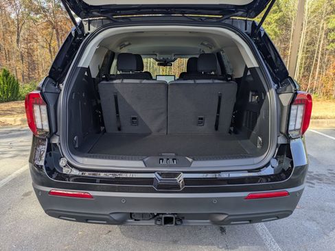 New 2026 Ford Explorer Active image 29