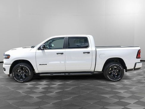 New 2026 RAM 1500 Express AWD/4WD image 3