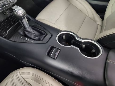 Used 2024 Ford Mustang Premium RWD image 27