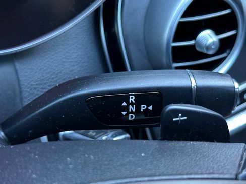 Used 2017 Mercedes-Benz C 300 Sedan image 23