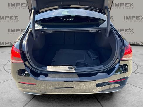 Used 2021 Mercedes-Benz A 220 4MATIC image 19