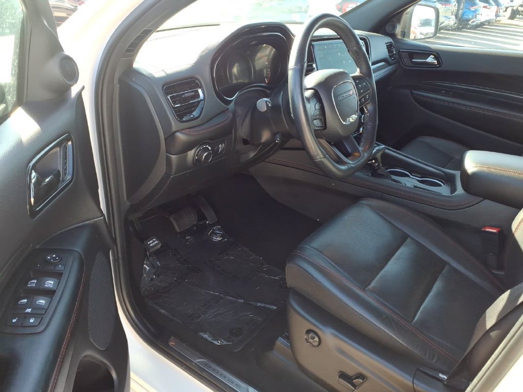 Used 2025 Dodge Durango GT AWD/4WD image 6