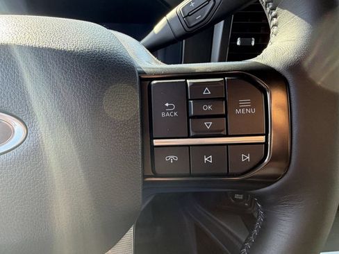 New 2026 Ford F350 Platinum AWD/4WD image 27