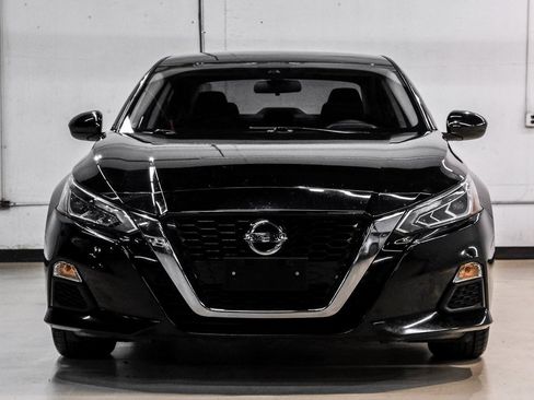 Used 2021 Nissan Altima 2.5 SV image 7