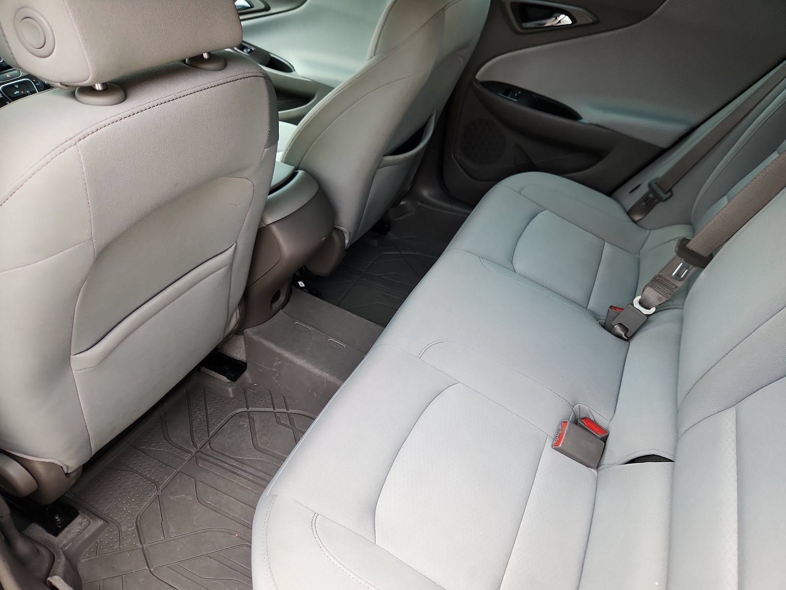 Used 2019 Chevrolet Malibu LS FWD image 11