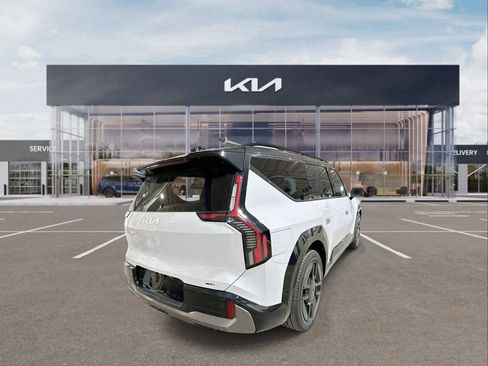 New 2026 Kia EV9 GT-Line image 8