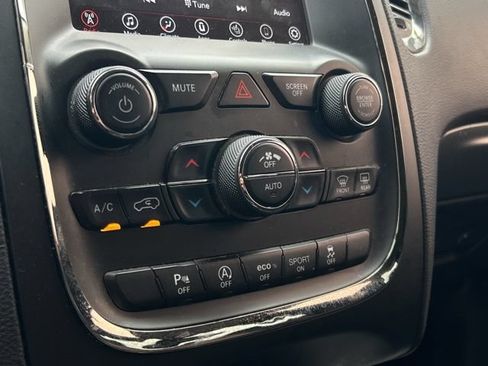 Used 2018 Dodge Durango GT AWD/4WD image 43