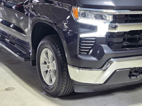 Used 2024 Chevrolet Silverado 1500 LT w/ Protection Package image 9