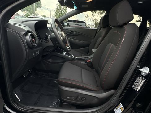 Used 2023 Hyundai Kona N Line FWD image 13