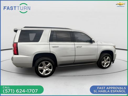 Used 2017 Chevrolet Tahoe LS AWD/4WD image 11