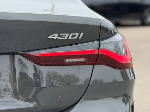 New 2026 BMW 430i Coupe RWD image 13