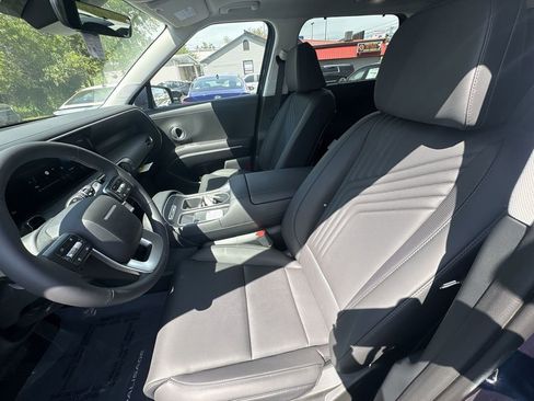 New 2026 Hyundai Palisade SEL AWD/4WD image 13