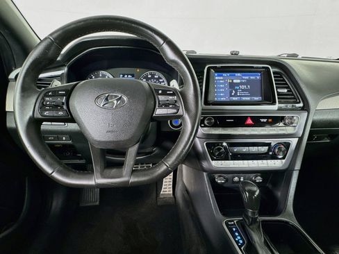 Used 2018 Hyundai Sonata Sport FWD image 10