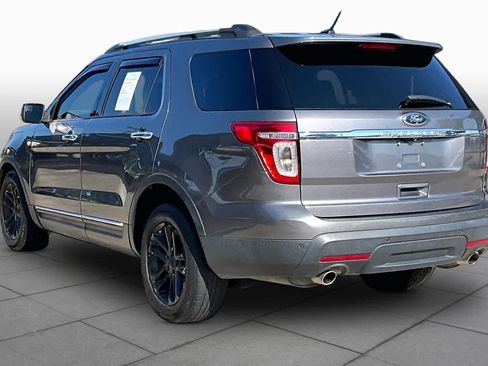 Used 2014 Ford Explorer XLT w/ Equipment Group 202A FWD image 11