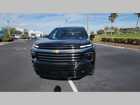 New 2026 Chevrolet Traverse High Country image 26