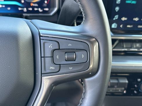 Used 2026 Chevrolet Silverado 2500 High Country w/ High Country Premium Package AWD/4WD image 30