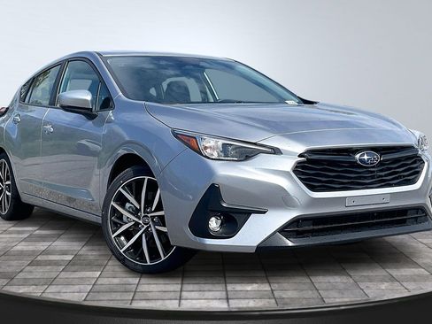 New 2026 Subaru Impreza 2.0i Sport AWD/4WD image 2