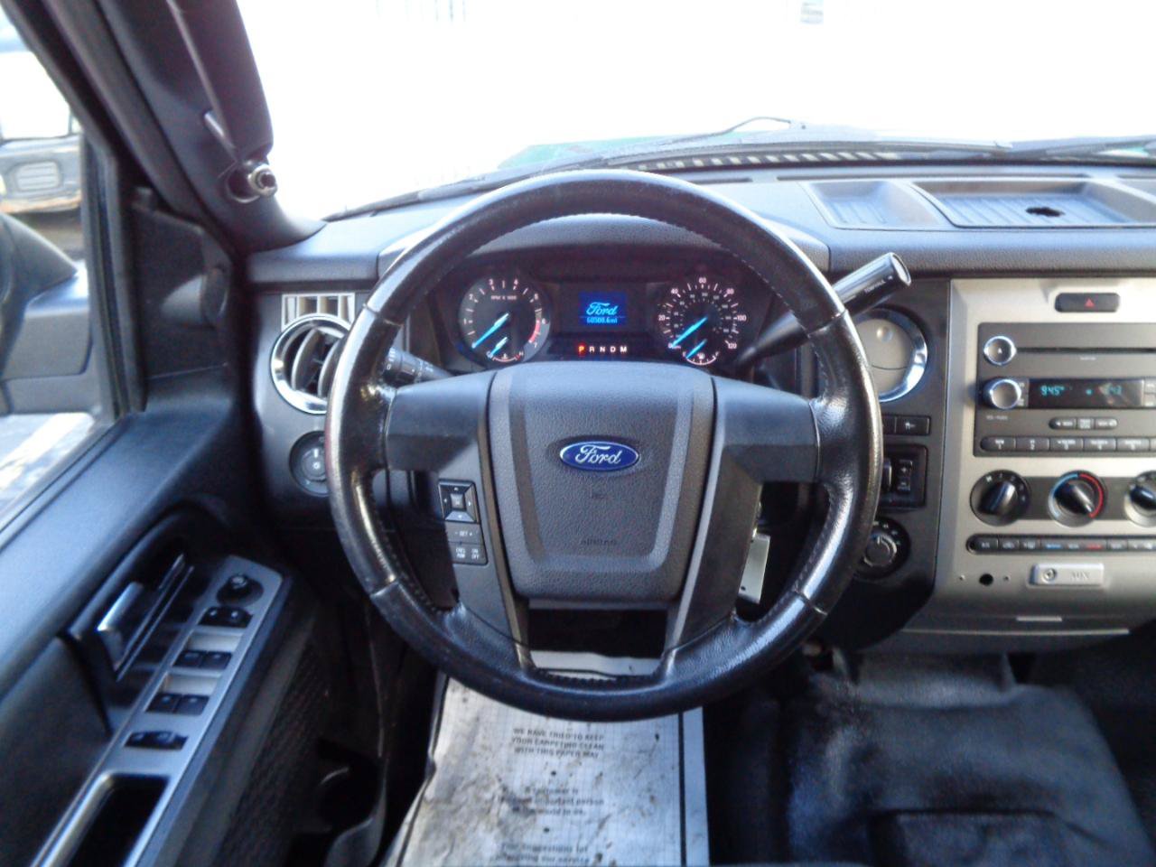 Used 2016 Ford Expedition XL AWD/4WD image 16