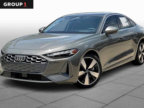 New 2025 Audi A5 2.0T Premium Plus image 1