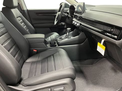 New 2026 Honda CR-V EX-L image 28