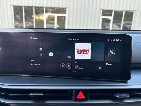 Used 2025 Kia Sorento S w/ Panoramic Sunroof Package FWD image 22