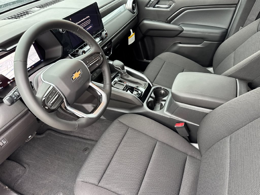 New 2026 Chevrolet Colorado LT RWD image 9
