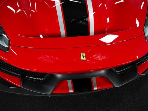 Used 2020 Ferrari 488 Pista Spider image 16