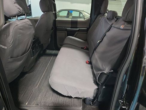 Used 2020 Ford F150 XL w/ Equipment Group 101A Mid image 4