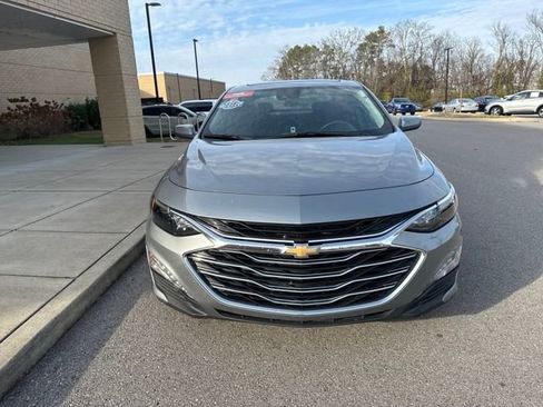 Used 2024 Chevrolet Malibu LT image 7