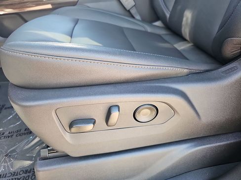 New 2026 Chevrolet Silverado 1500 LT Trail Boss AWD/4WD image 29