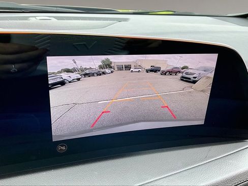 Used 2024 Cadillac XT4 Premium Luxury w/ Technology Package FWD image 23