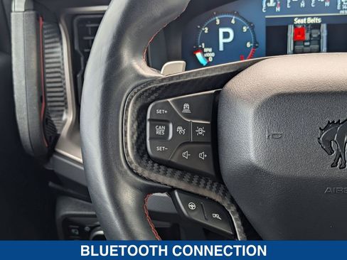 Certified 2023 Ford Bronco Raptor image 23