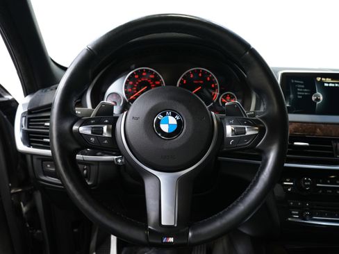 Used 2014 BMW X5 xDrive50i image 38