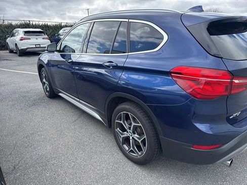 Used 2019 BMW X1 xDrive28i w/ Convenience Package image 10