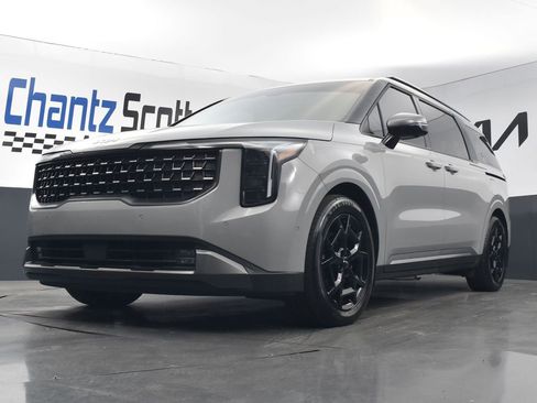 Certified 2025 Kia Carnival SX Prestige image 17