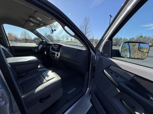 Used 2008 Dodge Ram 3500 Truck SLT w/ Popular Equipment Group image 20