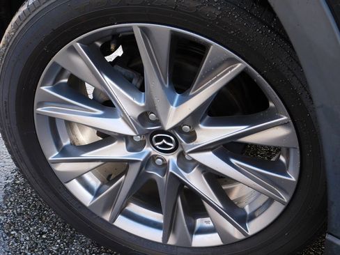 Used 2021 MAZDA CX-5 Grand Touring image 7