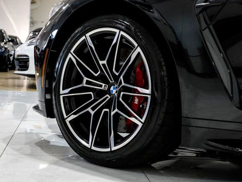 Used 2024 BMW M4 Coupe w/ Executive Package image 44