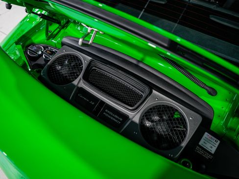 Used 2014 Porsche 911 Carrera 4S image 45