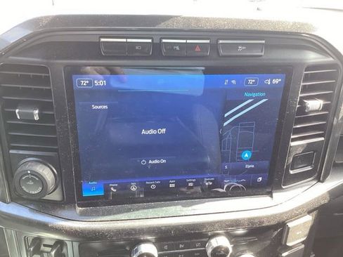 Used 2022 Ford F150 XLT w/ Equipment Group 302A High AWD/4WD image 29