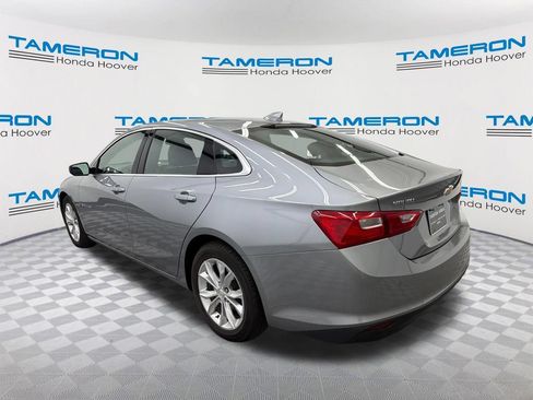 Used 2024 Chevrolet Malibu LT FWD image 3