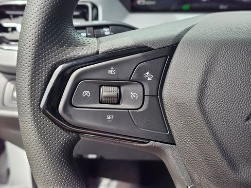 New 2027 Chevrolet Bolt LT FWD image 26