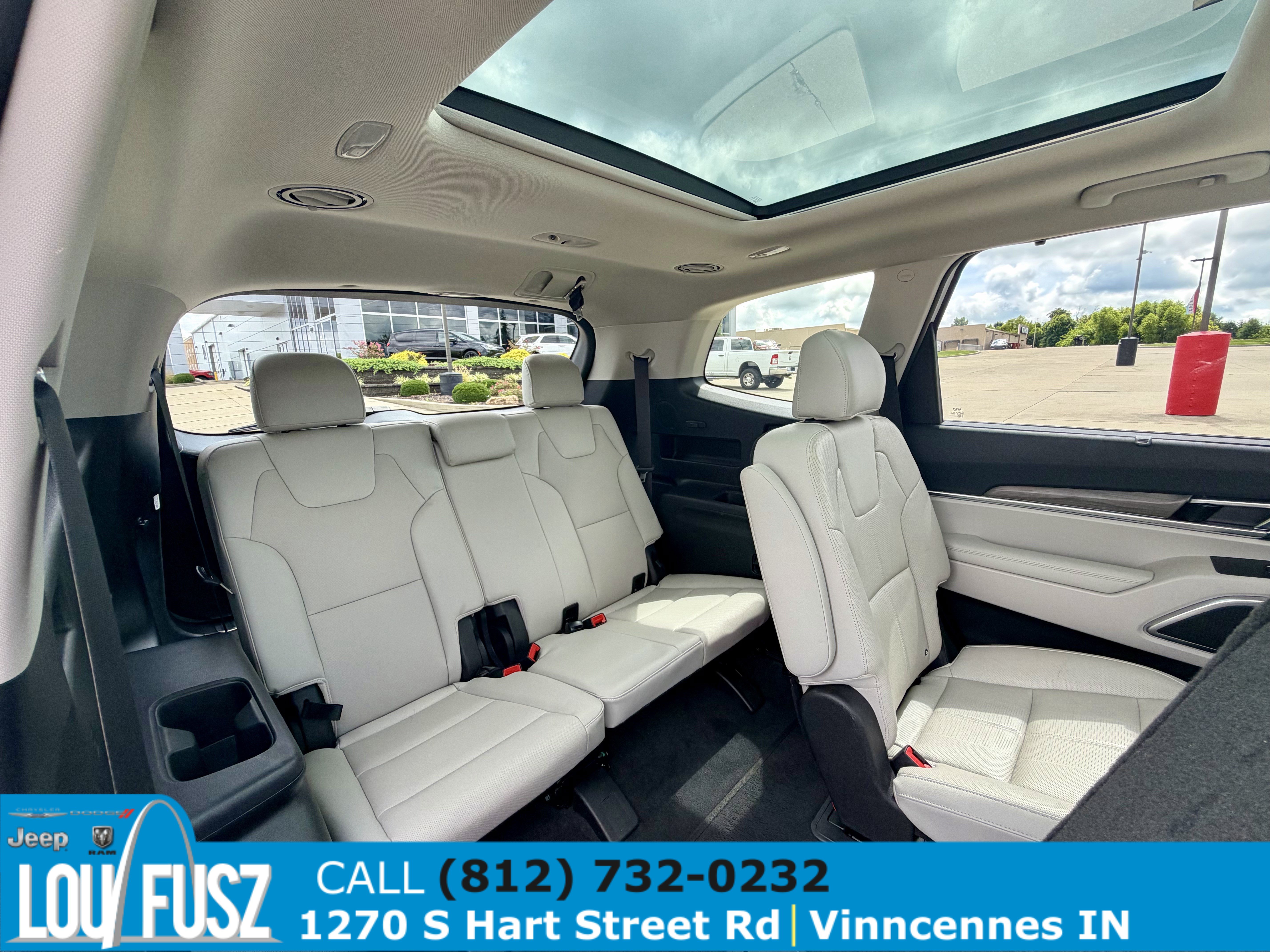 Used 2022 Kia Telluride SX AWD/4WD image 26