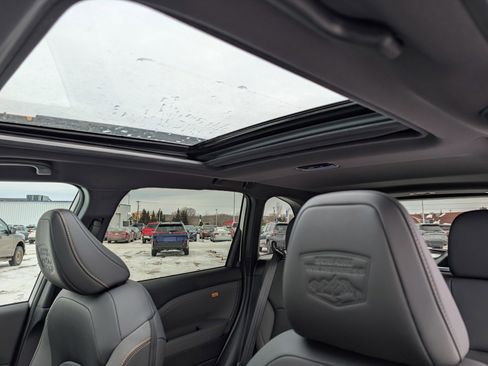 New 2026 Subaru Forester Wilderness image 8