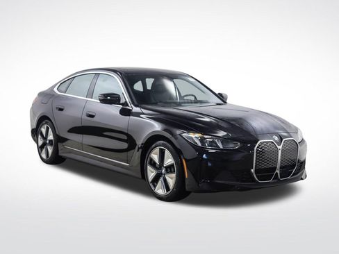 Used 2026 BMW i4 xDrive40i w/ Premium Package AWD/4WD image 7