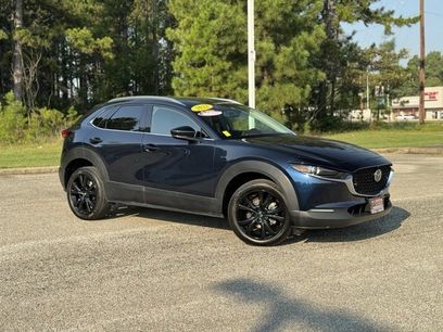 Used 2022 MAZDA CX-30 2.5 Turbo w/ Premium Plus Pkg