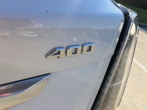 Used 2025 Cadillac XT5 Sportv w/ Technology Package AWD/4WD image 8